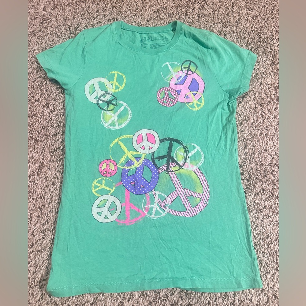 Kids top size XL
